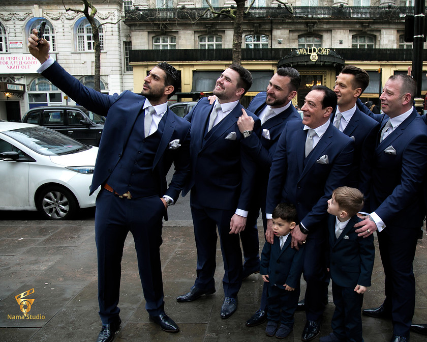 iranian-wedding-photographer-central-london 
 Groom Taking selfi with his friend before the wedding, Persian photographer in Uk 
 Keywords: Irania wedding photography Idea London